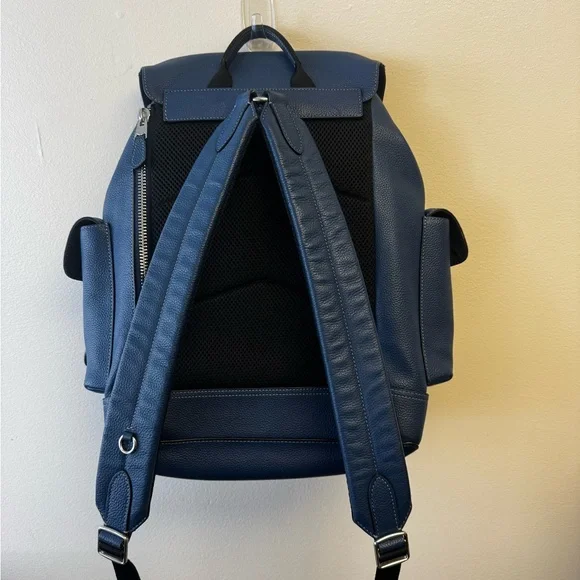 2 in 1 travel duffle backpack Quest 2-in-1 Travel Pack  Berzerk Gear